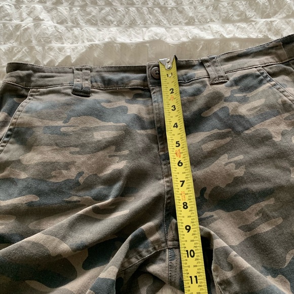 Sanctuary camo women’s jeans size 29 - Picture 9 of 12